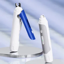 2 in 1 Electric Pet Nail Grinder & Trimmer