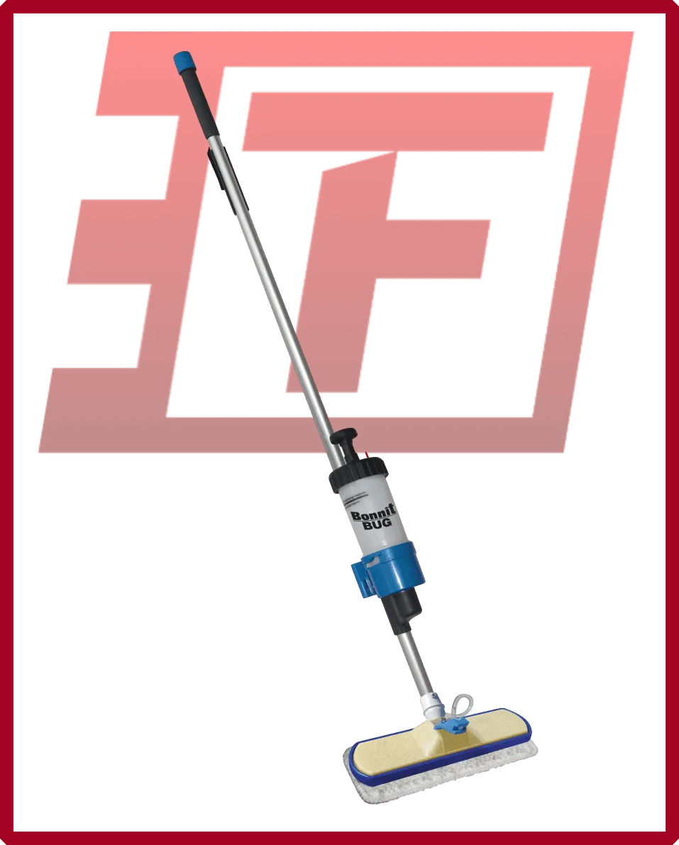 3D Bonnit Bug Carpet Spotting Tool