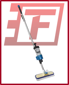 3D Bonnit Bug Carpet Spotting Tool