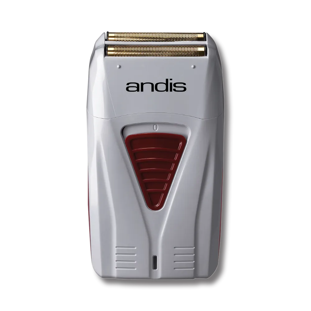 Andis ProFoil Lithium Shaver
