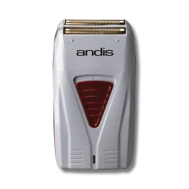 Andis ProFoil Lithium Shaver