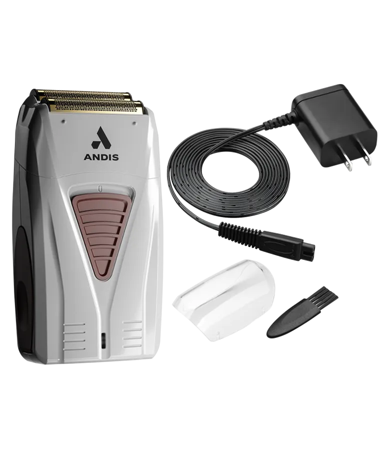 Andis ProFoil Lithium Shaver