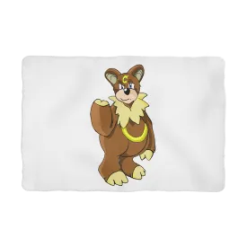 Angeburdum Sublimation Pet Blanket