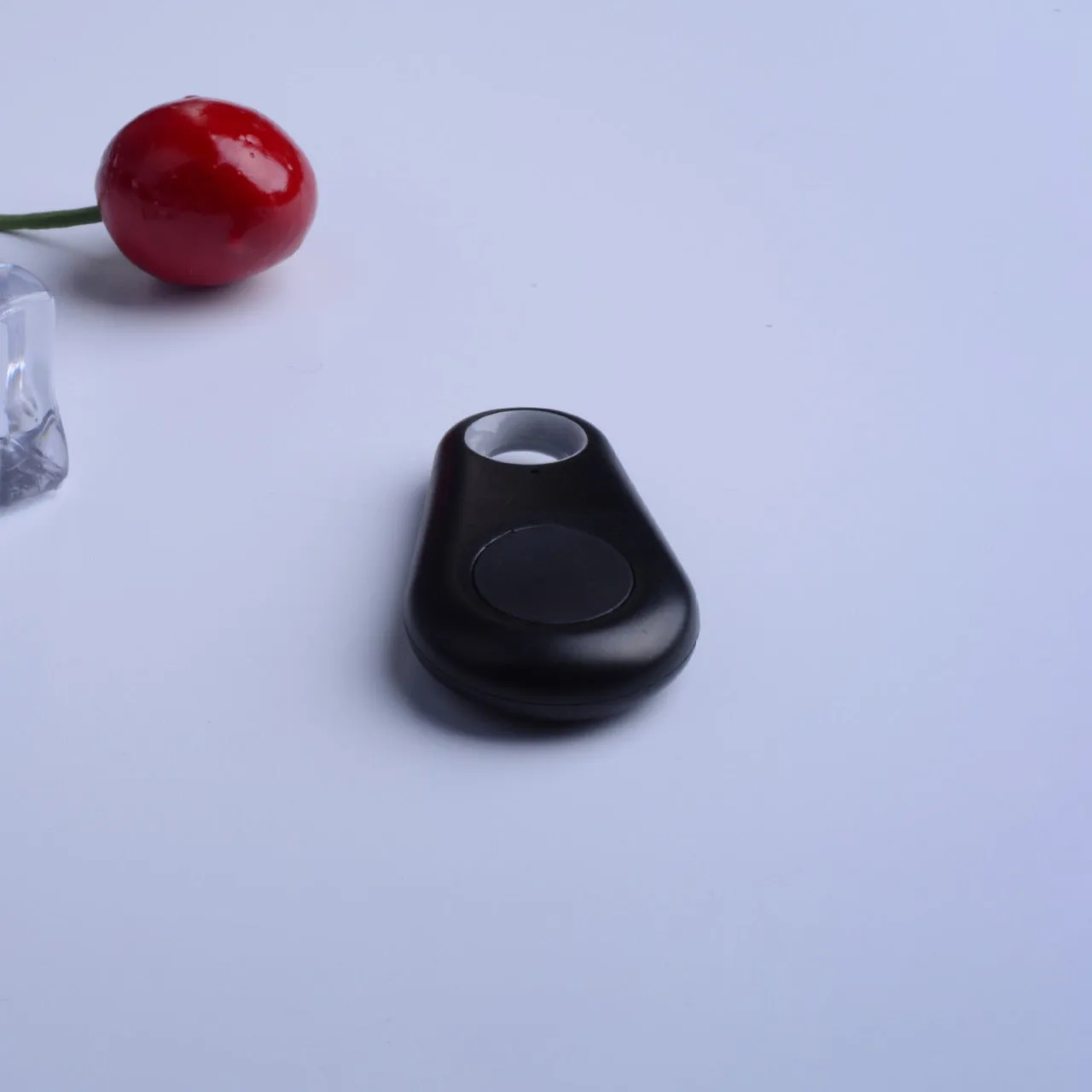Animal Paw GPS Device