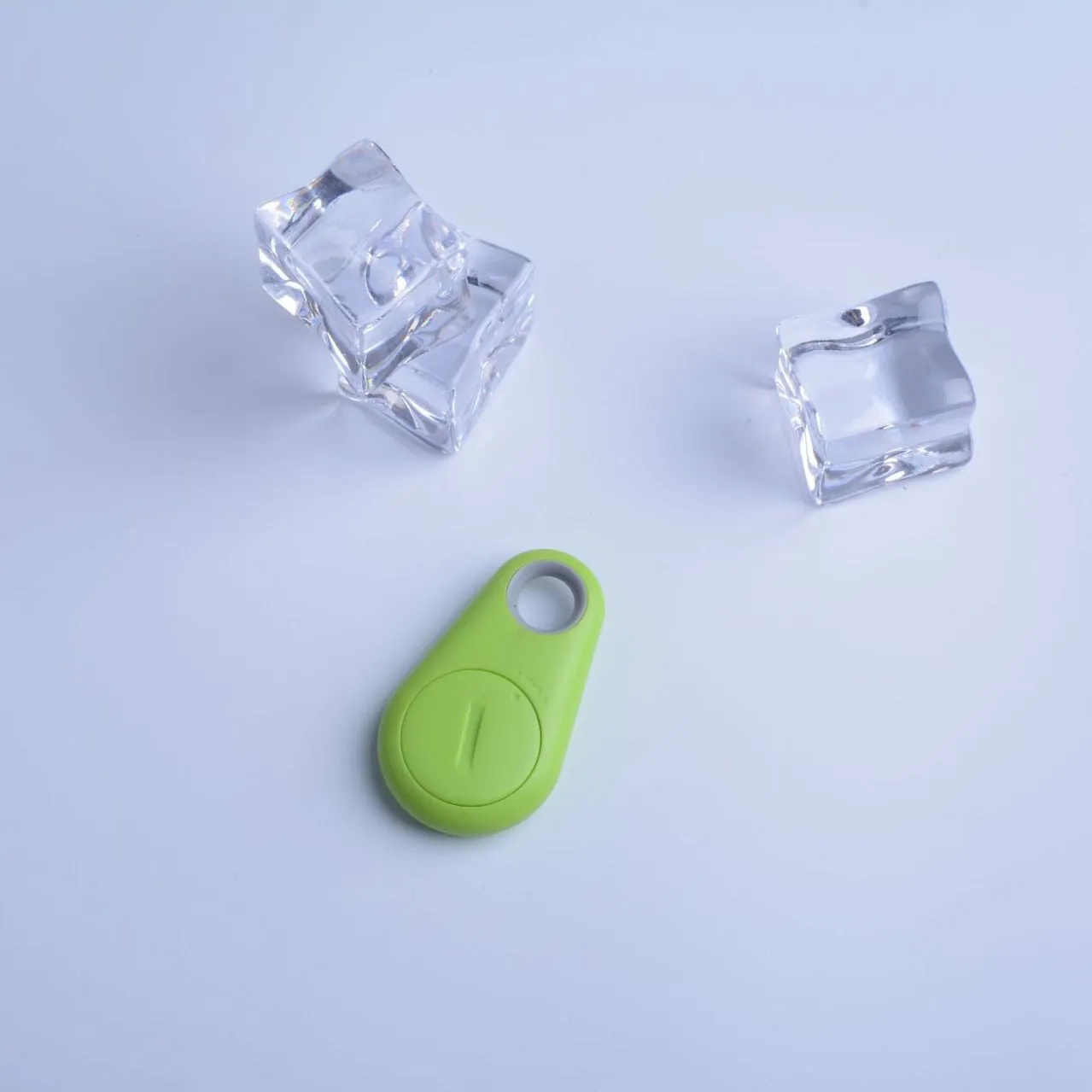 Animal Paw GPS Device