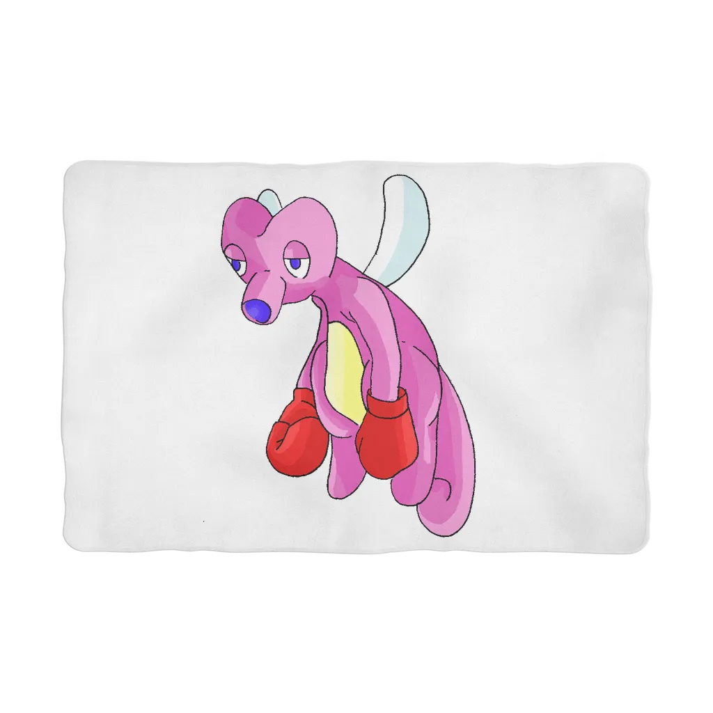 Bubbletare Sublimation Pet Blanket