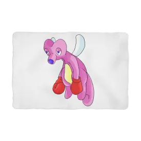 Bubbletare Sublimation Pet Blanket