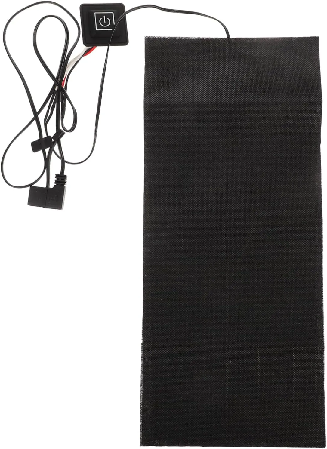 Cat and Dog Heating Pad with Adjustable Temperature USB Heated Blanket for Pets for Indoor and Outdoor Use Rapid Warmth for Reptiles and Mammals