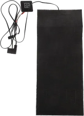 Cat and Dog Heating Pad with Adjustable Temperature USB Heated Blanket for Pets for Indoor and Outdoor Use Rapid Warmth for Reptiles and Mammals