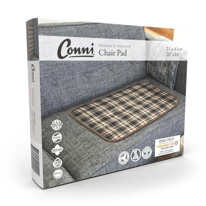 Conni Chair Pad Large