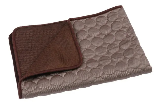 Cooling Mat Pad