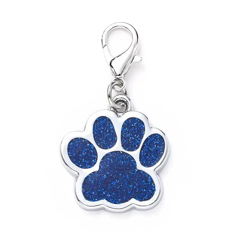 Custom Engraved Stylish Pet ID Tag