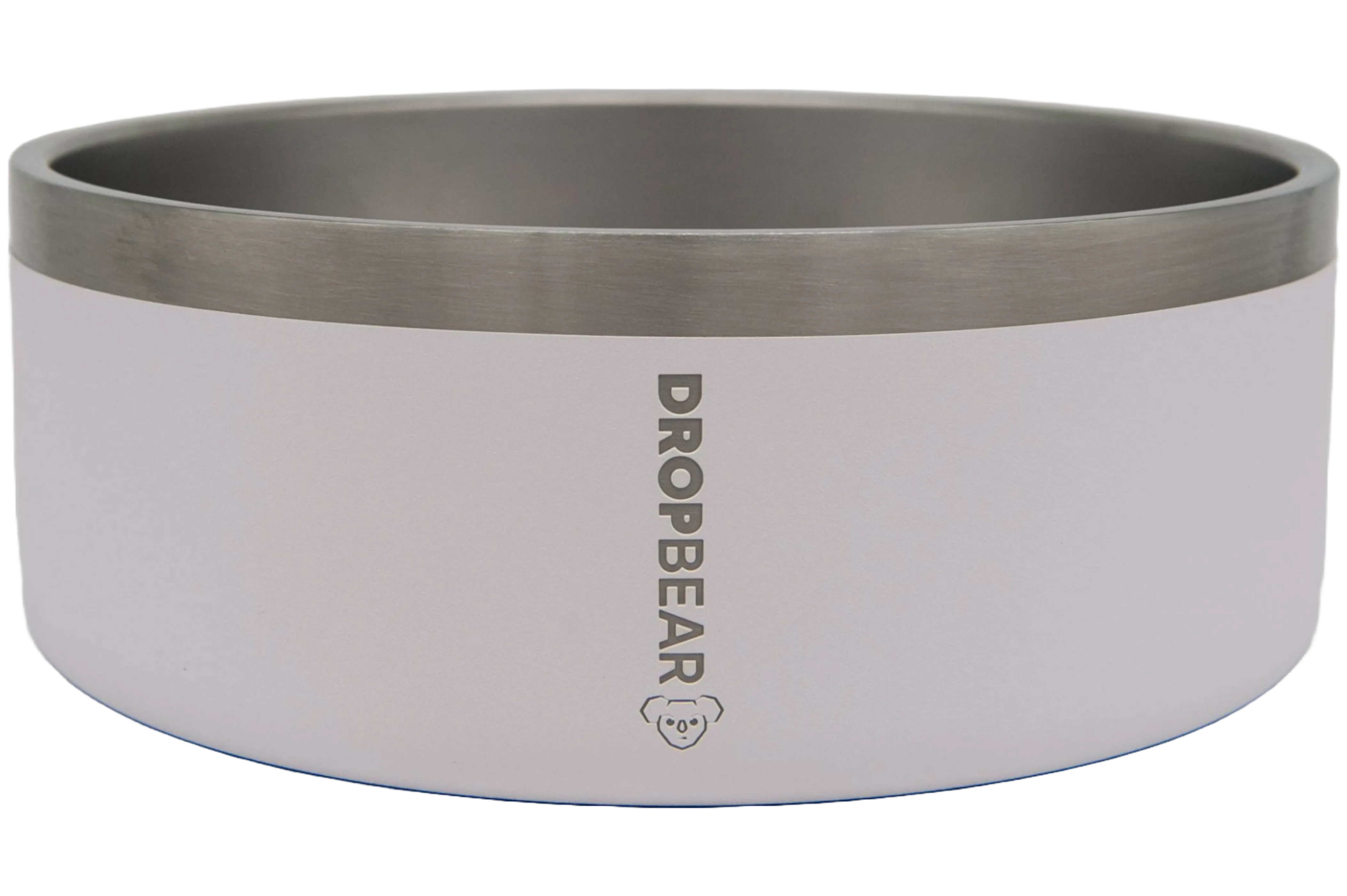 Custom Laser engraved Pet Bowl - 32oz - 4 Cup & Pet ID Tag