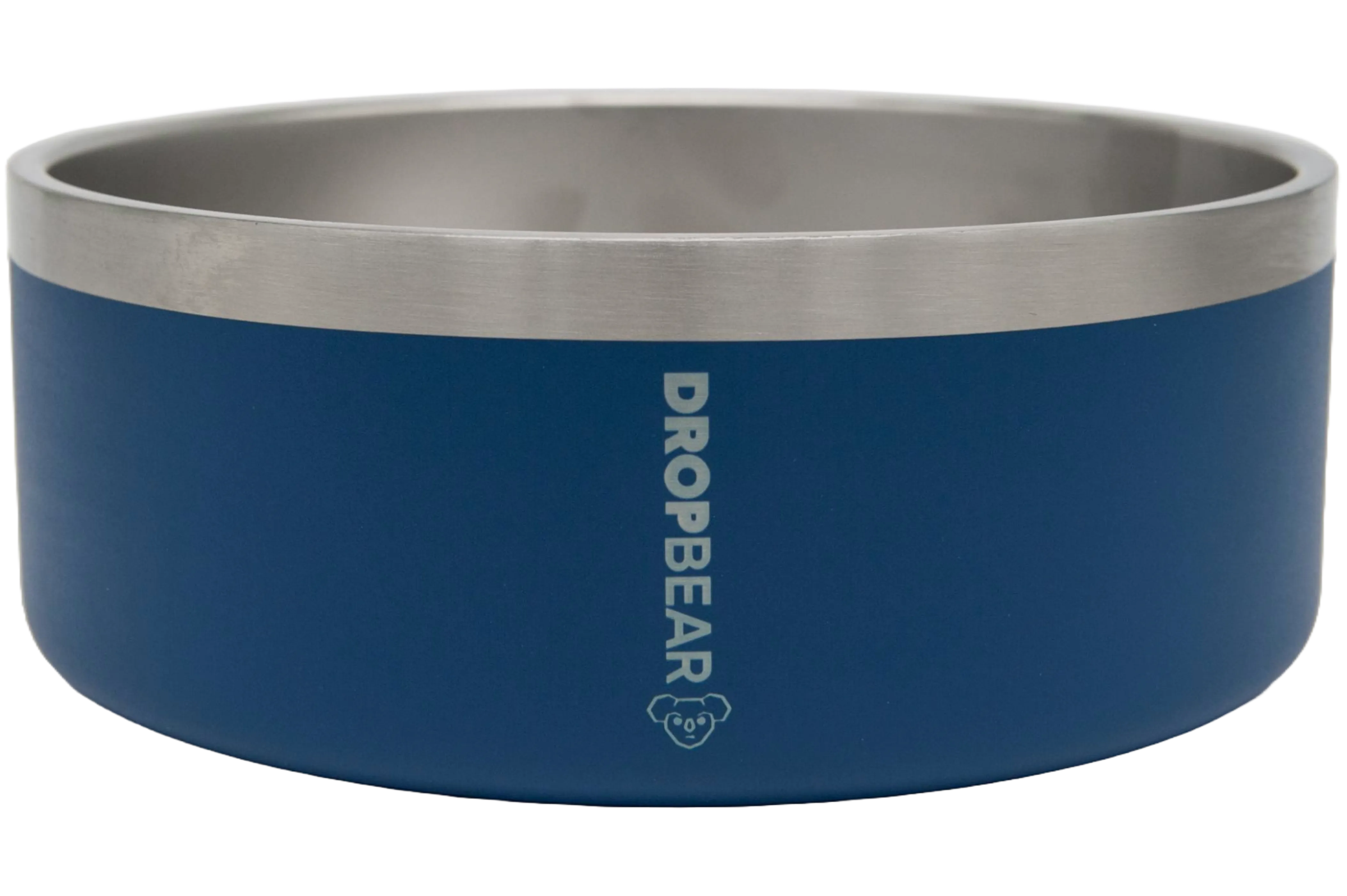 Custom Laser engraved Pet Bowl - 32oz - 4 Cup & Pet ID Tag