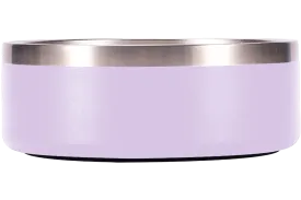 Custom Laser engraved Pet Bowl - 32oz - 4 Cup & Pet ID Tag