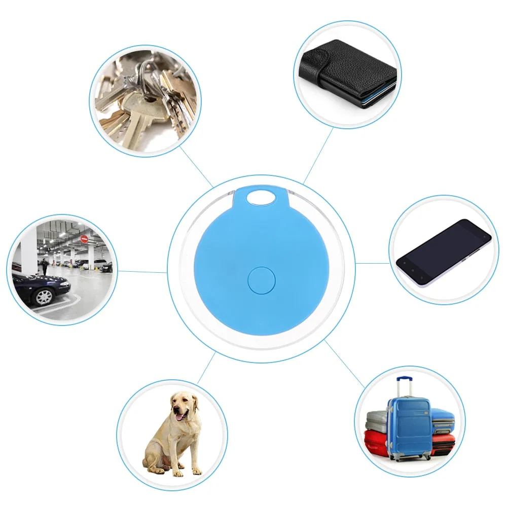 Dog GPS Tracker