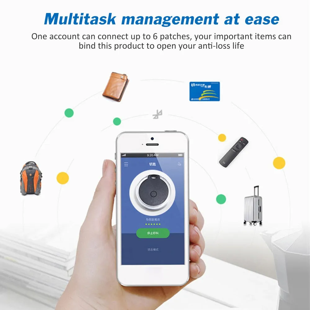 Dog GPS Tracker