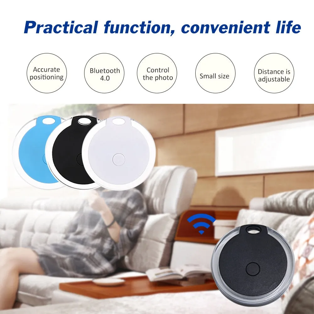Dog GPS Tracker