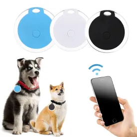 Dog GPS Tracker