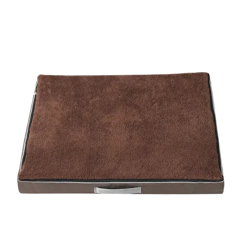Dog Heaven™ Memory Foam Bed