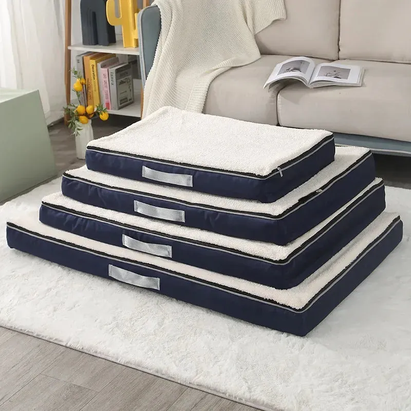 Dog Heaven™ Memory Foam Bed
