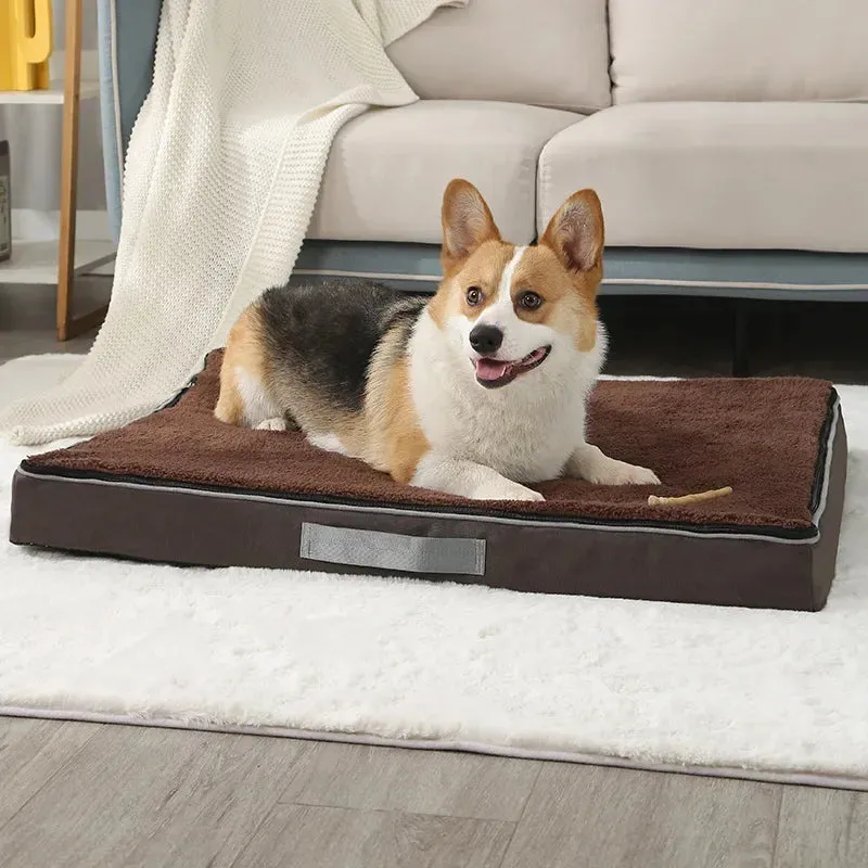 Dog Heaven™ Memory Foam Bed