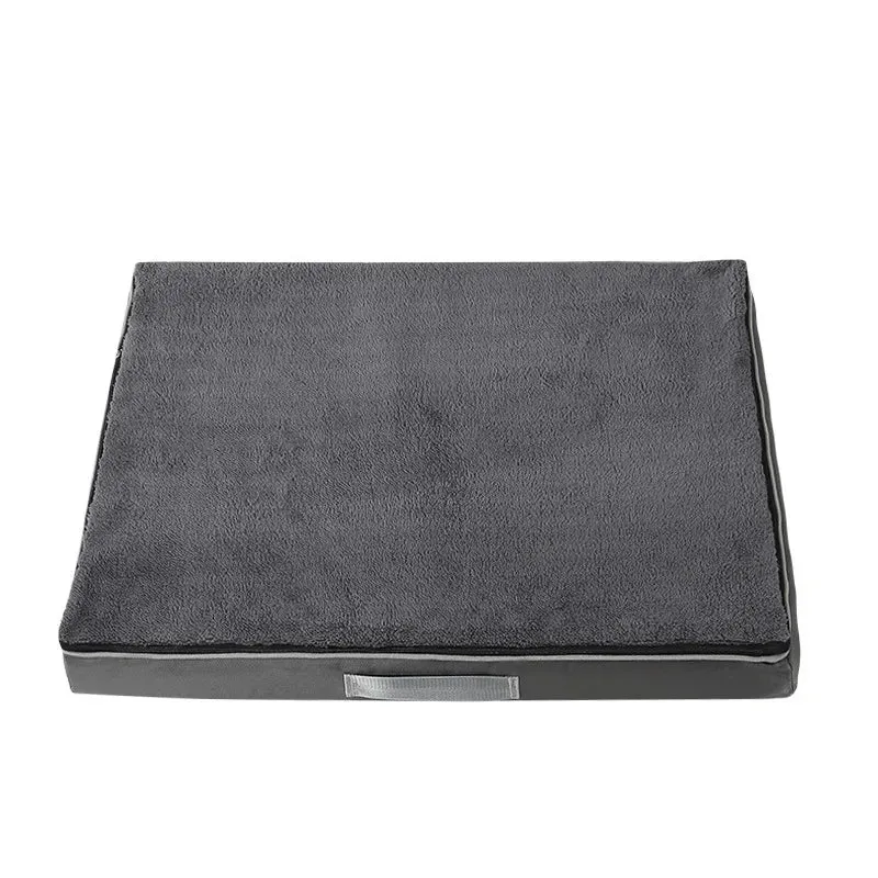 Dog Heaven™ Memory Foam Bed