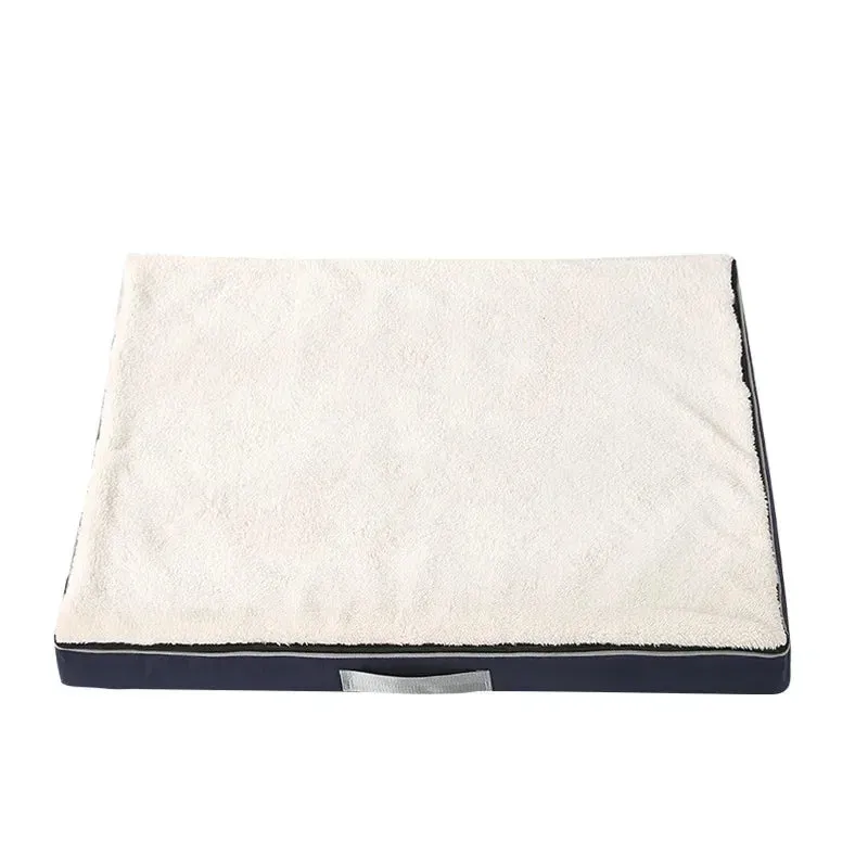 Dog Heaven™ Memory Foam Bed