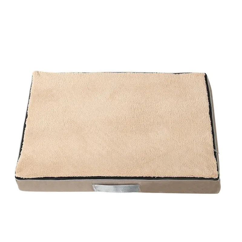 Dog Heaven™ Memory Foam Bed