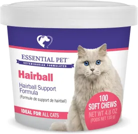 Essential Pet 