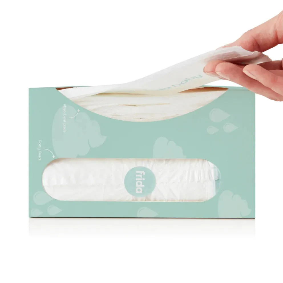 Fridababy Poo   Pee Potty Liners  (30 Poo   Pee Potty Liners)