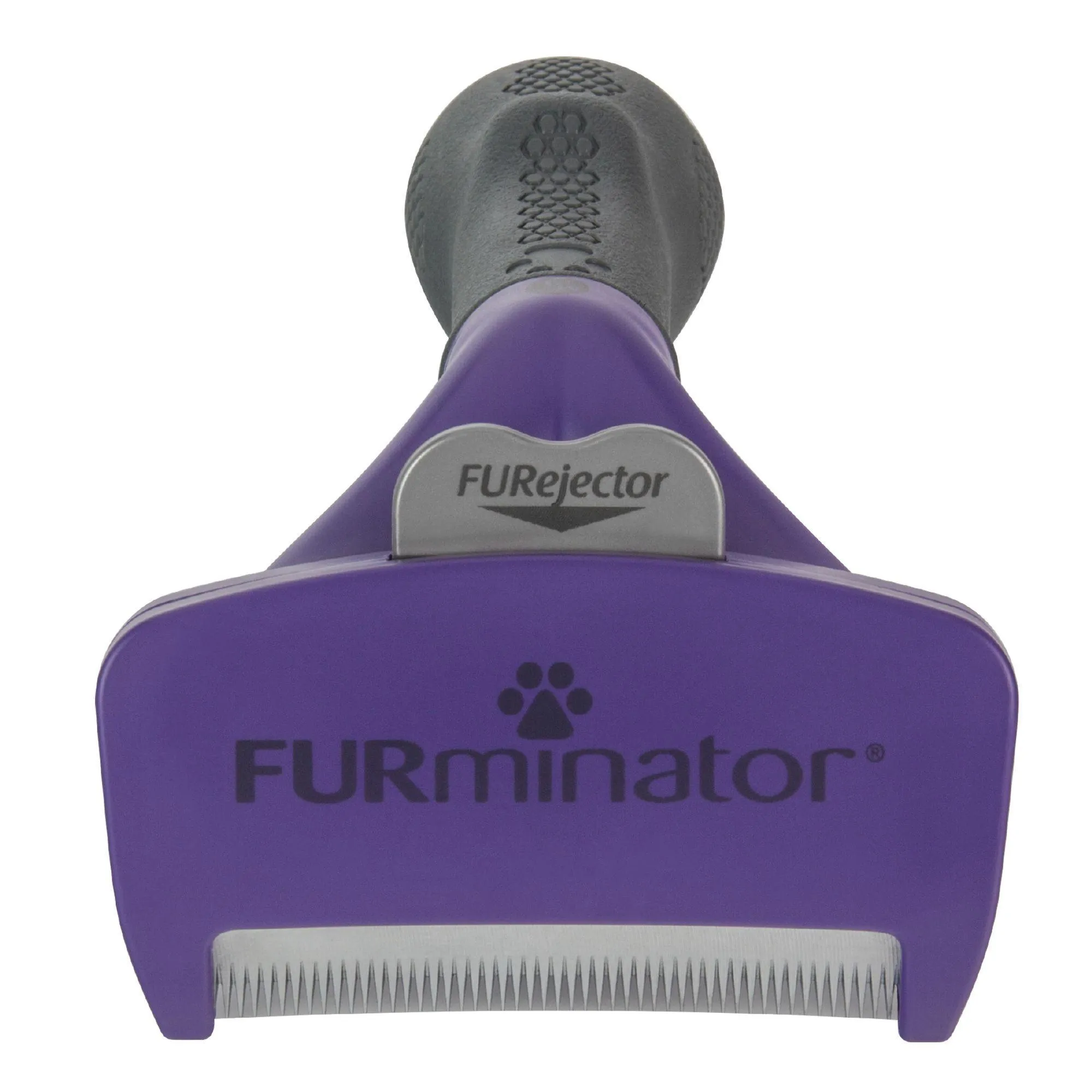Furminator Cat Deshedding Tool Short Hair