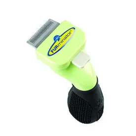 Furminator deShedding Tool for Dogs