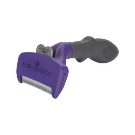 FURminator deShedding Tool for Long Haired Medium/Large Cats