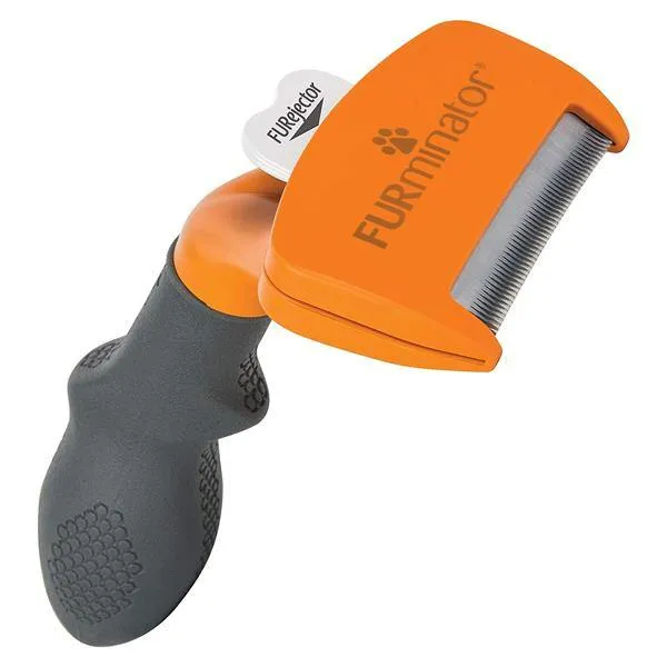 FURminator Undercoat deShedding Tool for Dogs