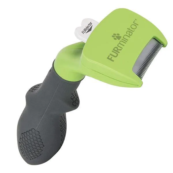 FURminator Undercoat deShedding Tool for Dogs
