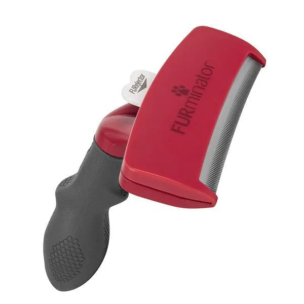 FURminator Undercoat deShedding Tool for Dogs