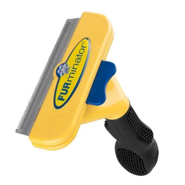 FURminator Undercoat deShedding Tool for Dogs