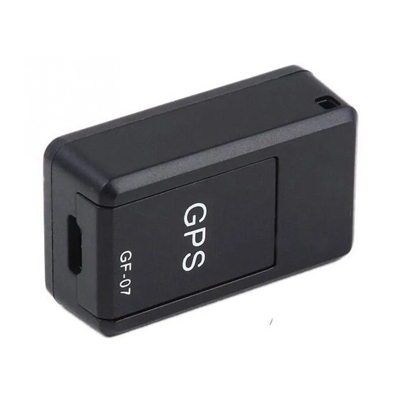 GPS Tracker Strong Magnetic Car Vehicle Security Device