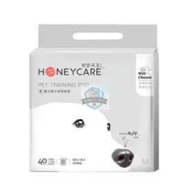 Honey Care Pet Training Pee Pads