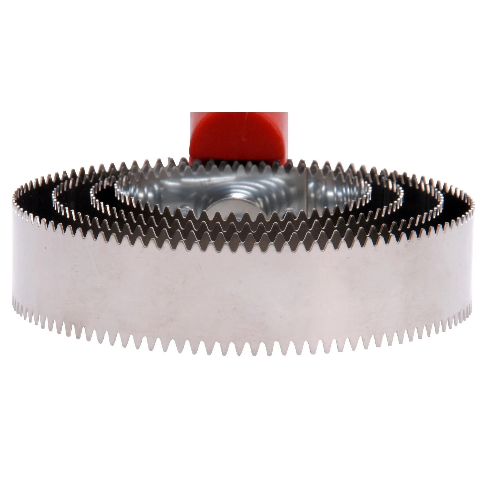 Jeffers Reversible Shedding/Curry Comb for Horses