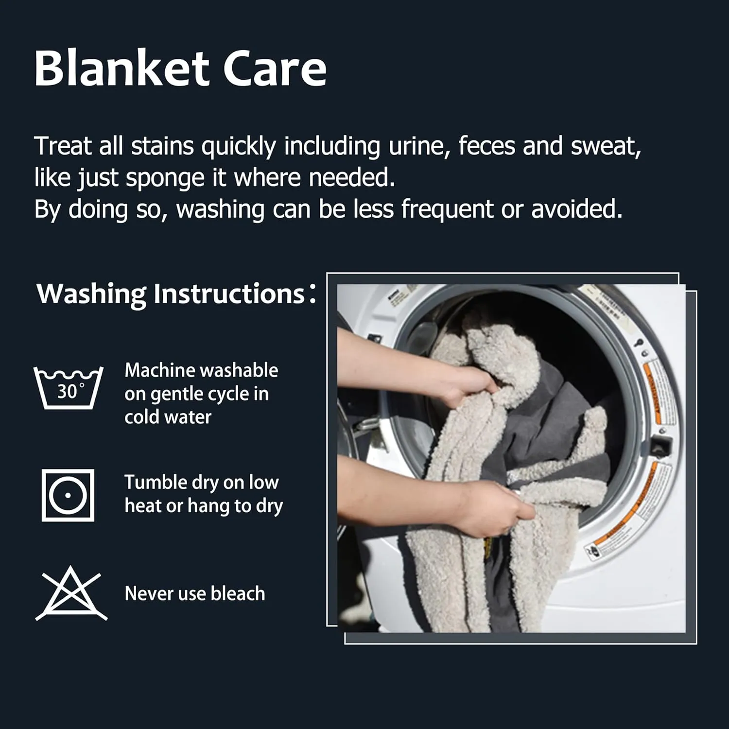 Kritter Planet Waterproof Sofa Blanket for Dogs, Pee Proof Reversible Couch Cover, Liquid Proof Furniture Protector, Washable, Hair Resistant, Stain Proof