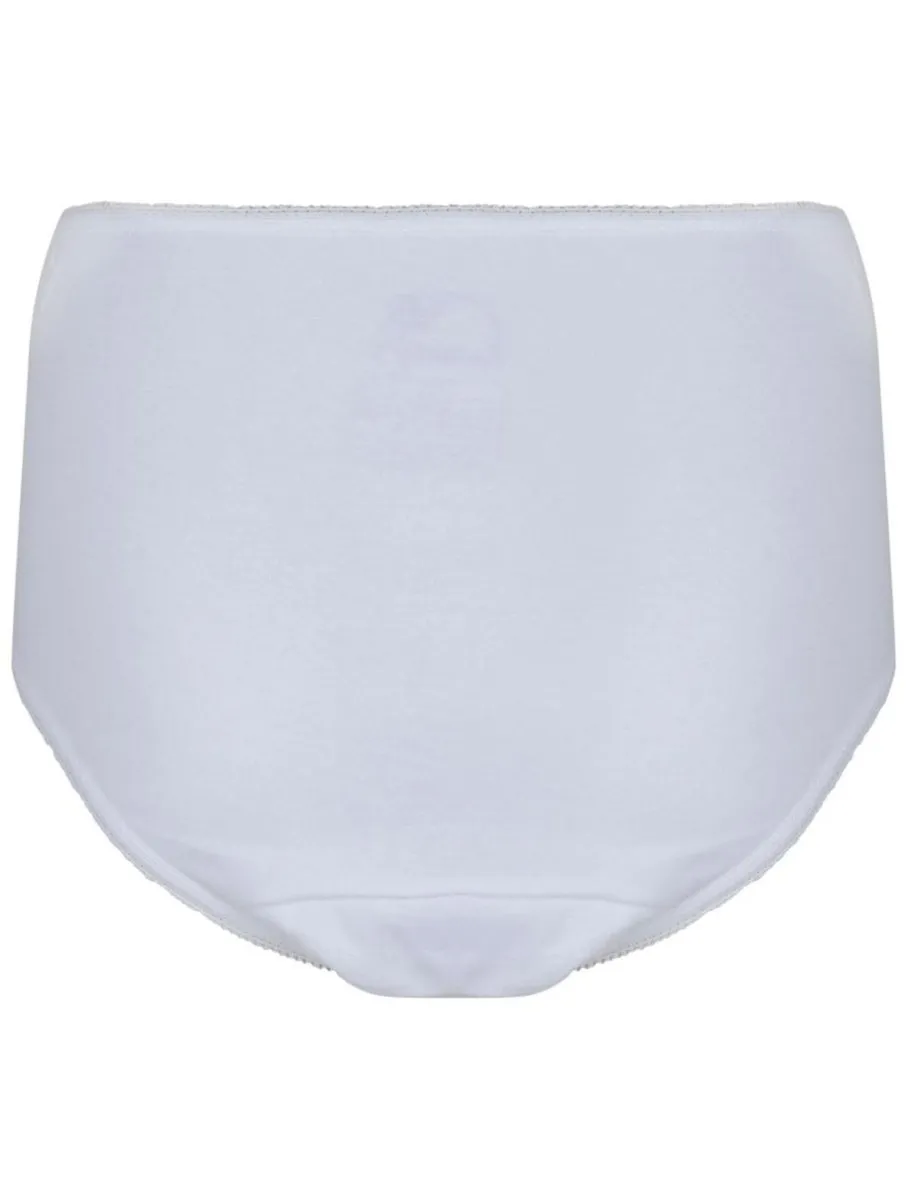 Ladies Incontinence Pants - X Large (Pack of 2)