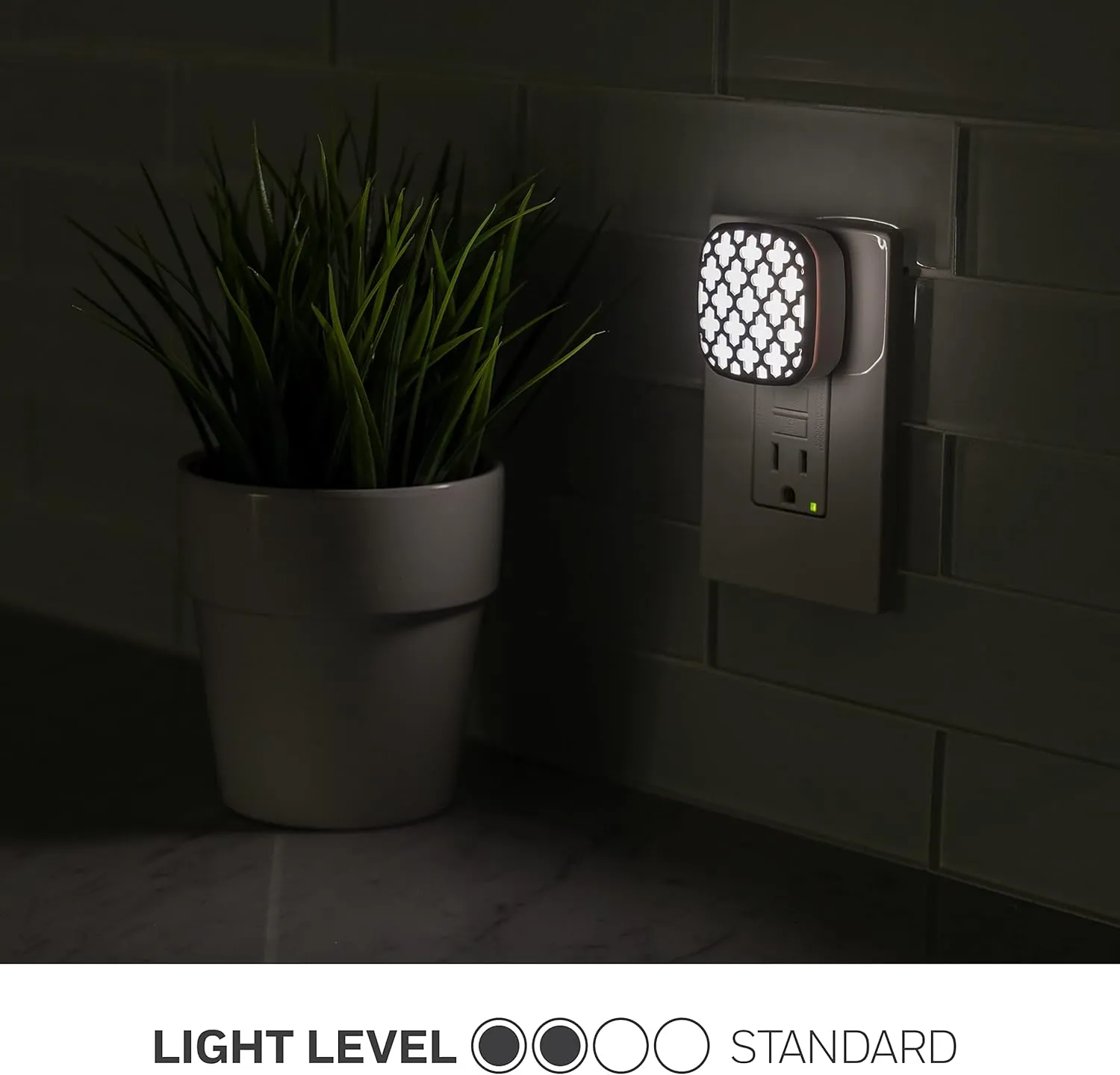 Lights by Night  LED ,,,,UL ,,,,,,55164,2