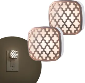 Lights by Night  LED ,,,,UL ,,,,,,55164,2