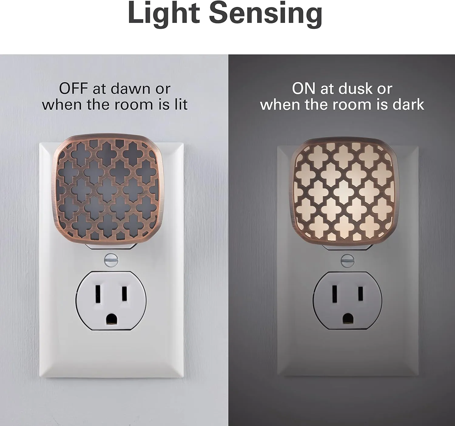 Lights by Night  LED ,,,,UL ,,,,,,55164,2