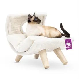 Little Rebels Denver 50cm Cat Bed