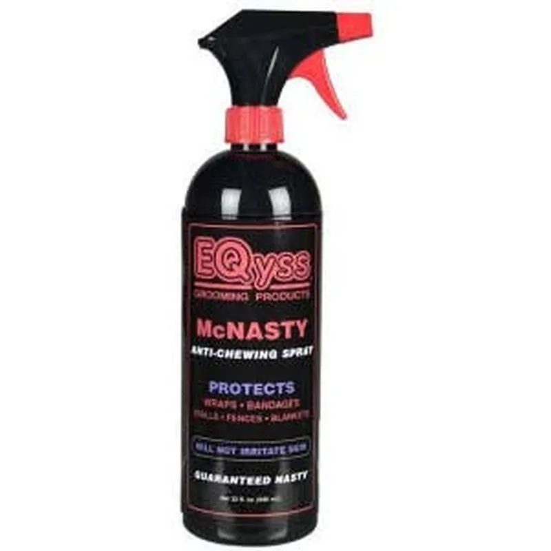 McNasty Anti-Chew Spray - 8oz