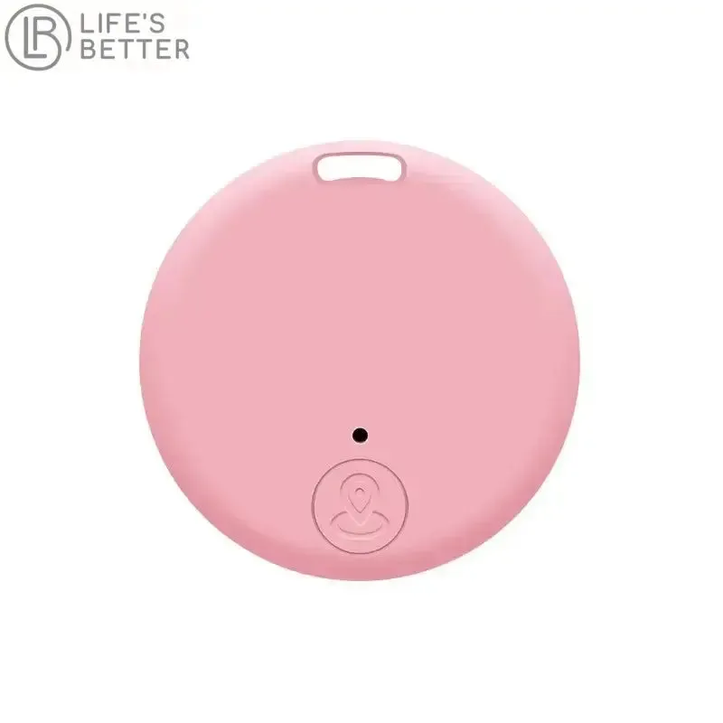 Mini GPS Bluetooth 5.0 Pet Tracker