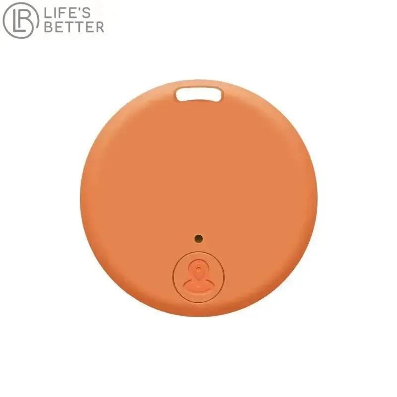 Mini GPS Bluetooth 5.0 Pet Tracker
